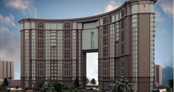 фото ЖК "Astrum Residence" Щелково - 1